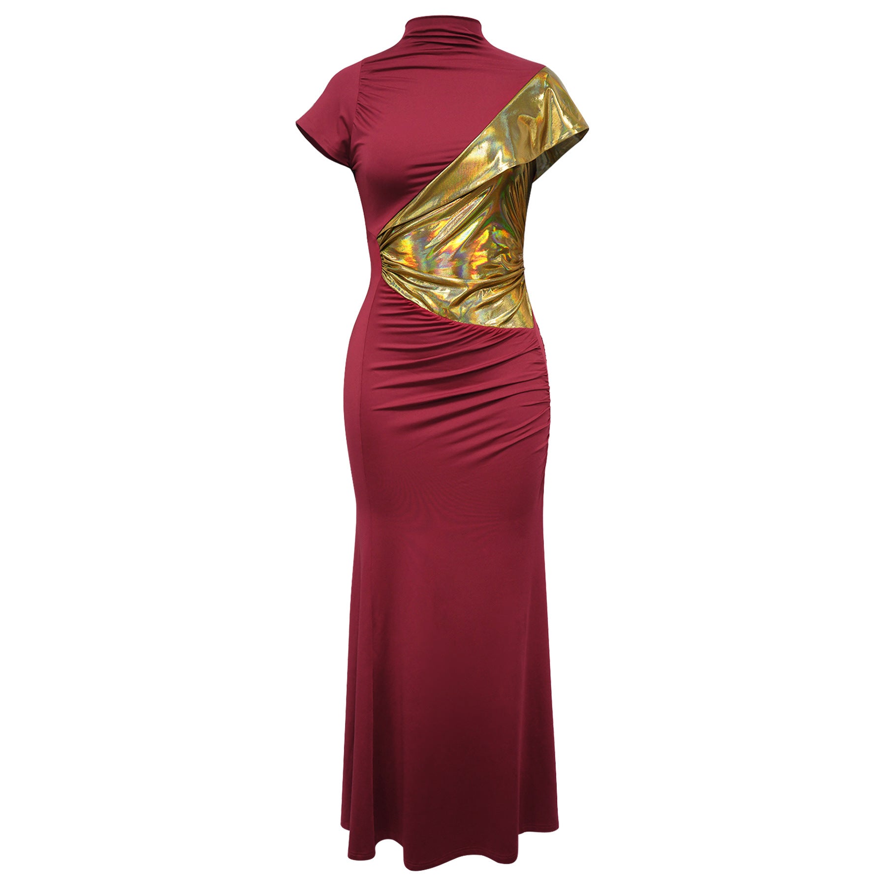 Elegant Evening Gown