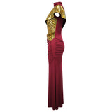 Elegant Evening Gown