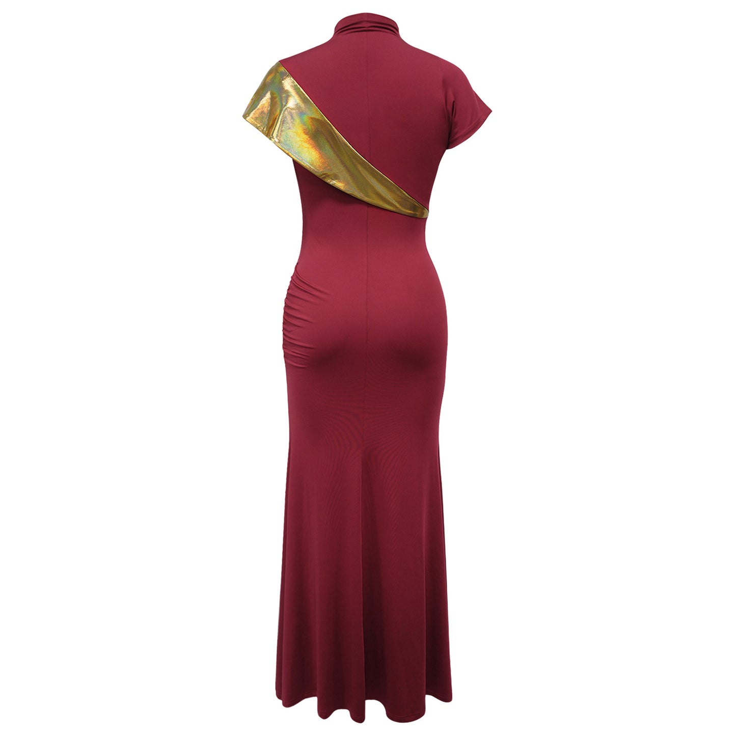 Elegant Evening Gown