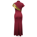 Elegant Evening Gown