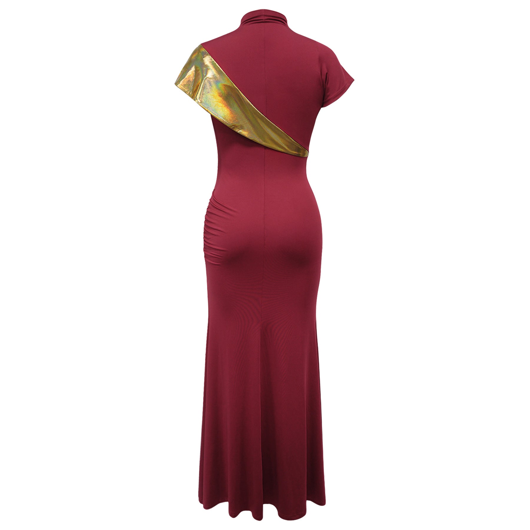 Elegant Evening Gown