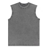 Vintage Sleeveless T-Shirt