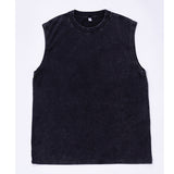 Vintage Sleeveless T-Shirt