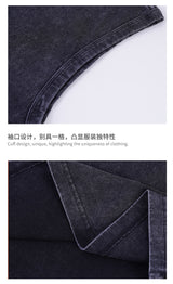 Vintage Sleeveless T-Shirt
