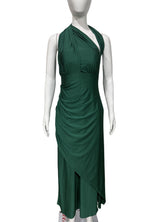 Elegant Mermaid Gown