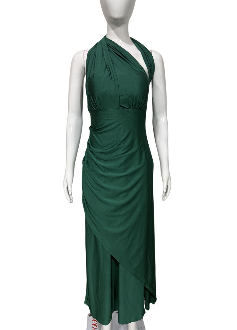 Elegant Mermaid Gown