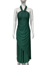 Elegant Mermaid Gown