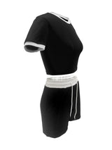 Athletic Two-Piece Set