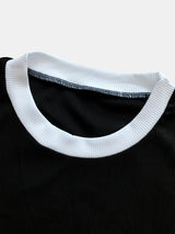 Athletic Two-Piece Set