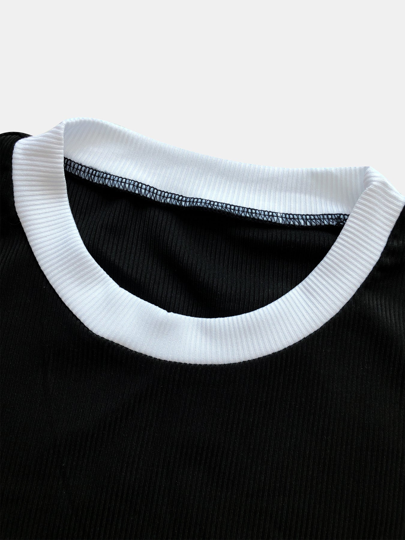Athletic Two-Piece Set