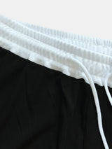 Athletic Two-Piece Set