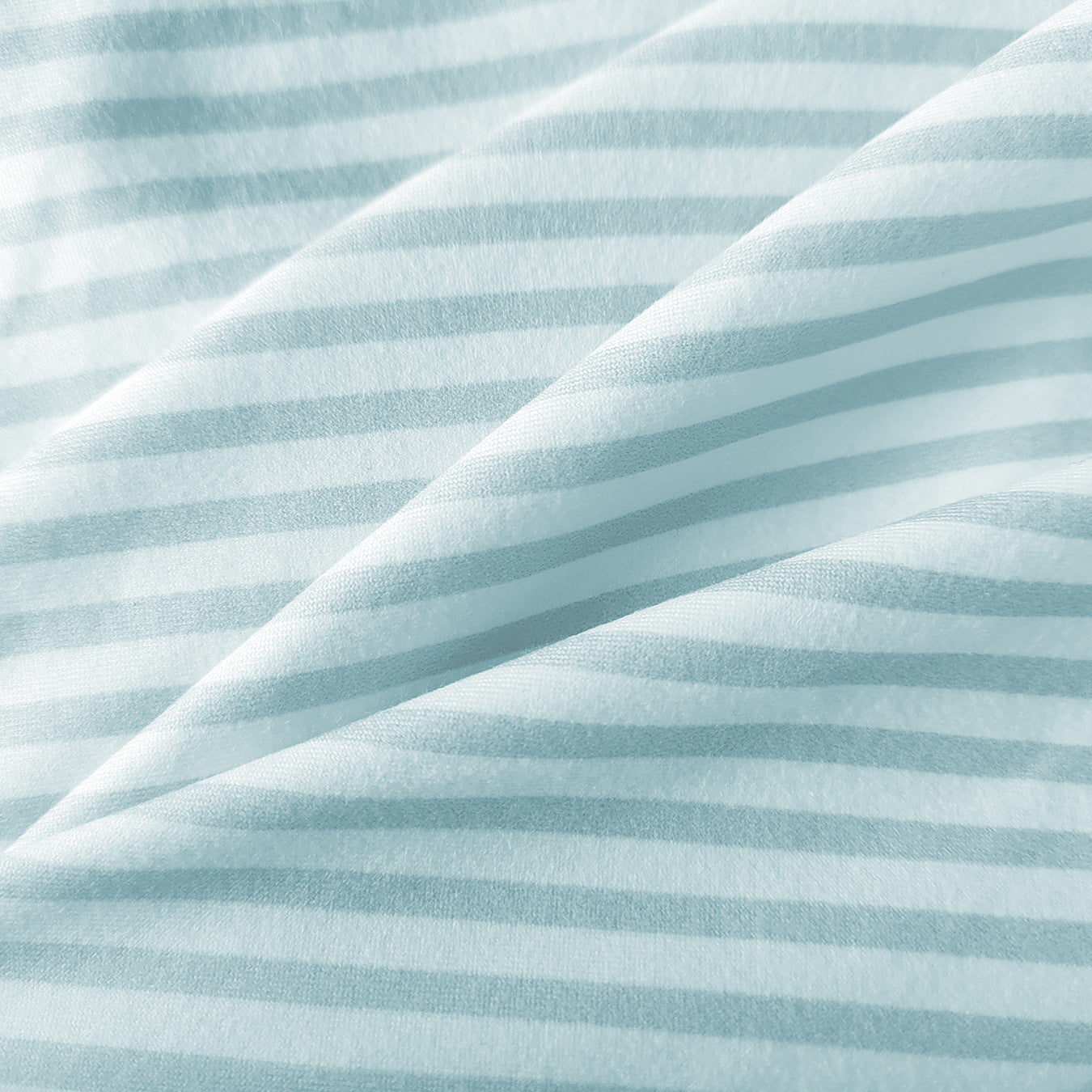Striped Sleeveless Two-Piece Set