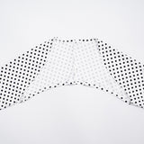 Polka Dot Cut-Out 3 Piece Set