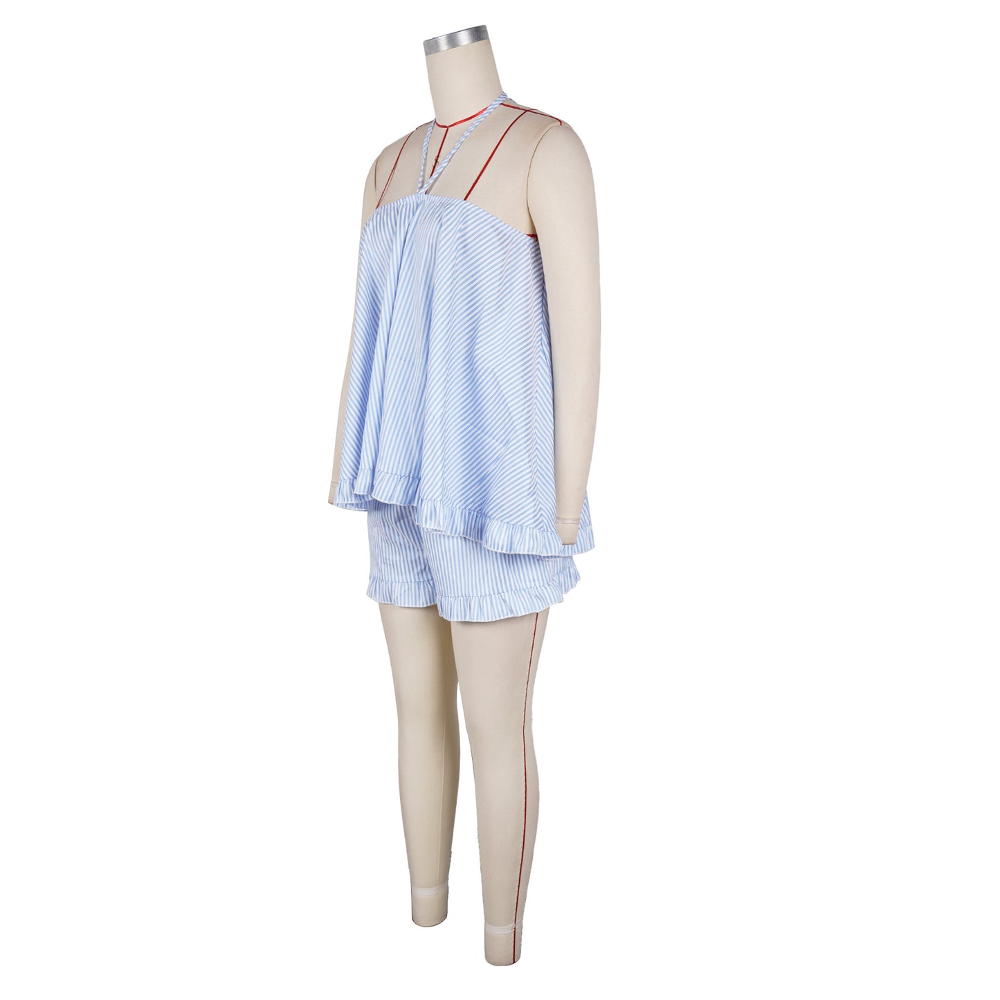 Stylish Summer Casual Outfit