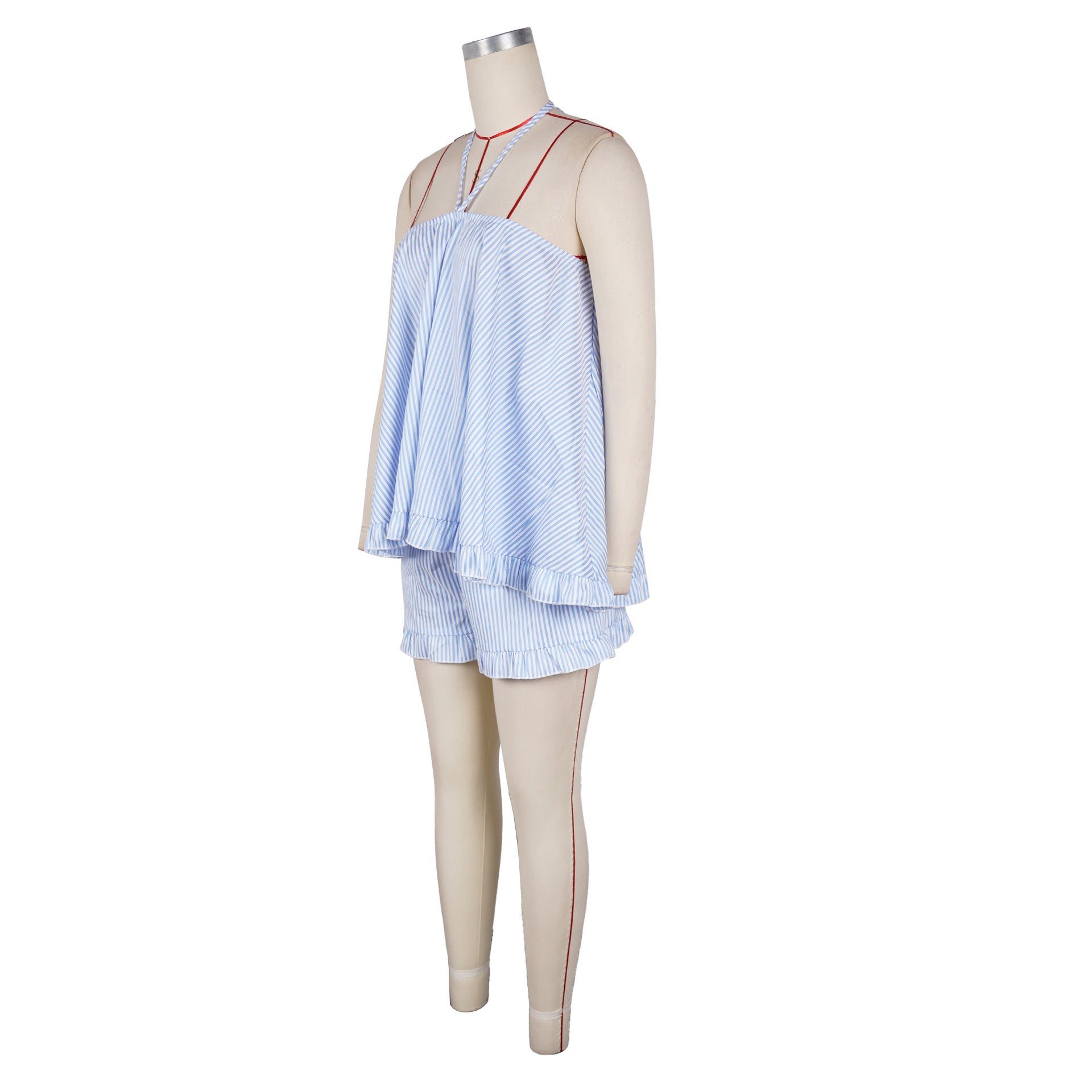 Stylish Summer Casual Outfit