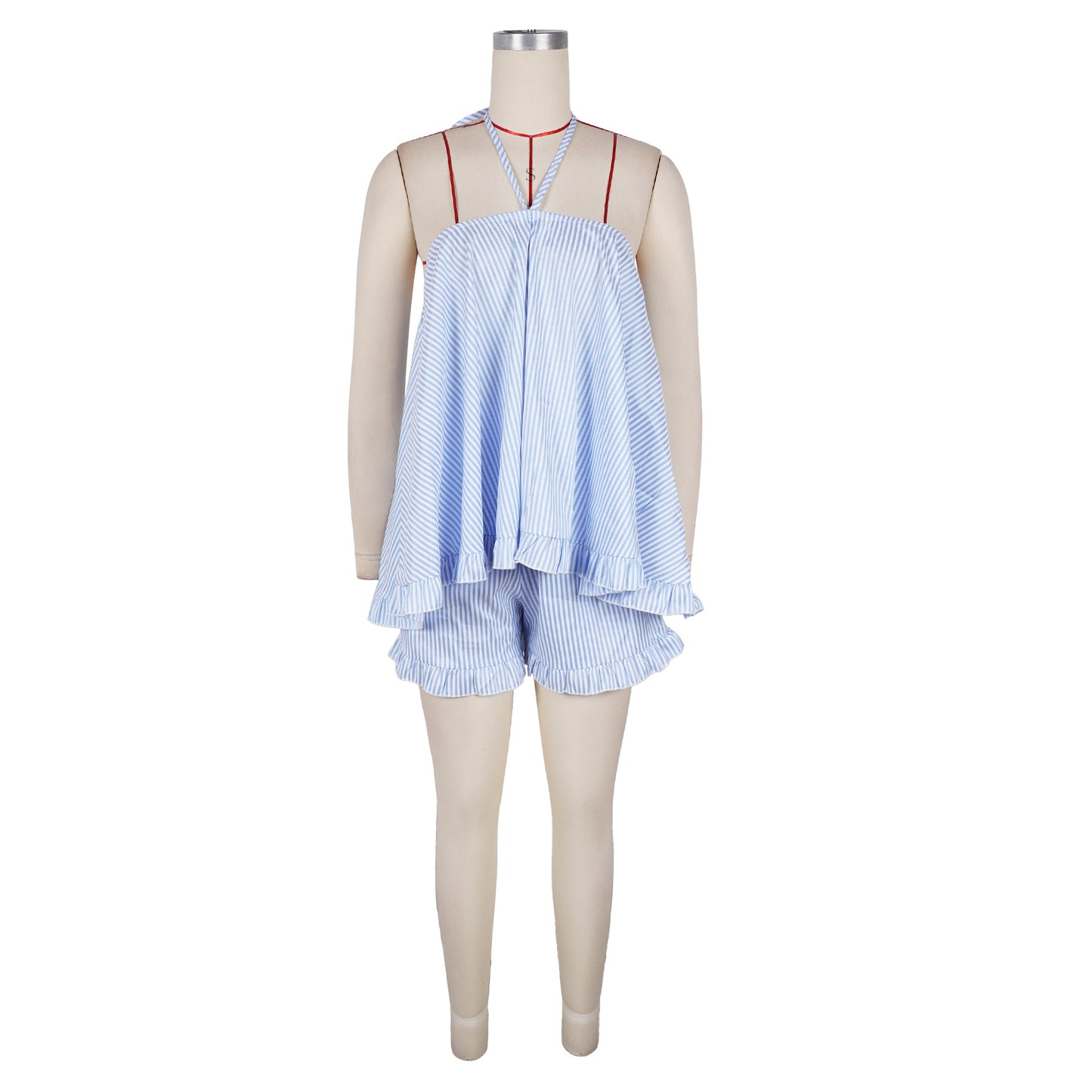 Stylish Summer Casual Outfit