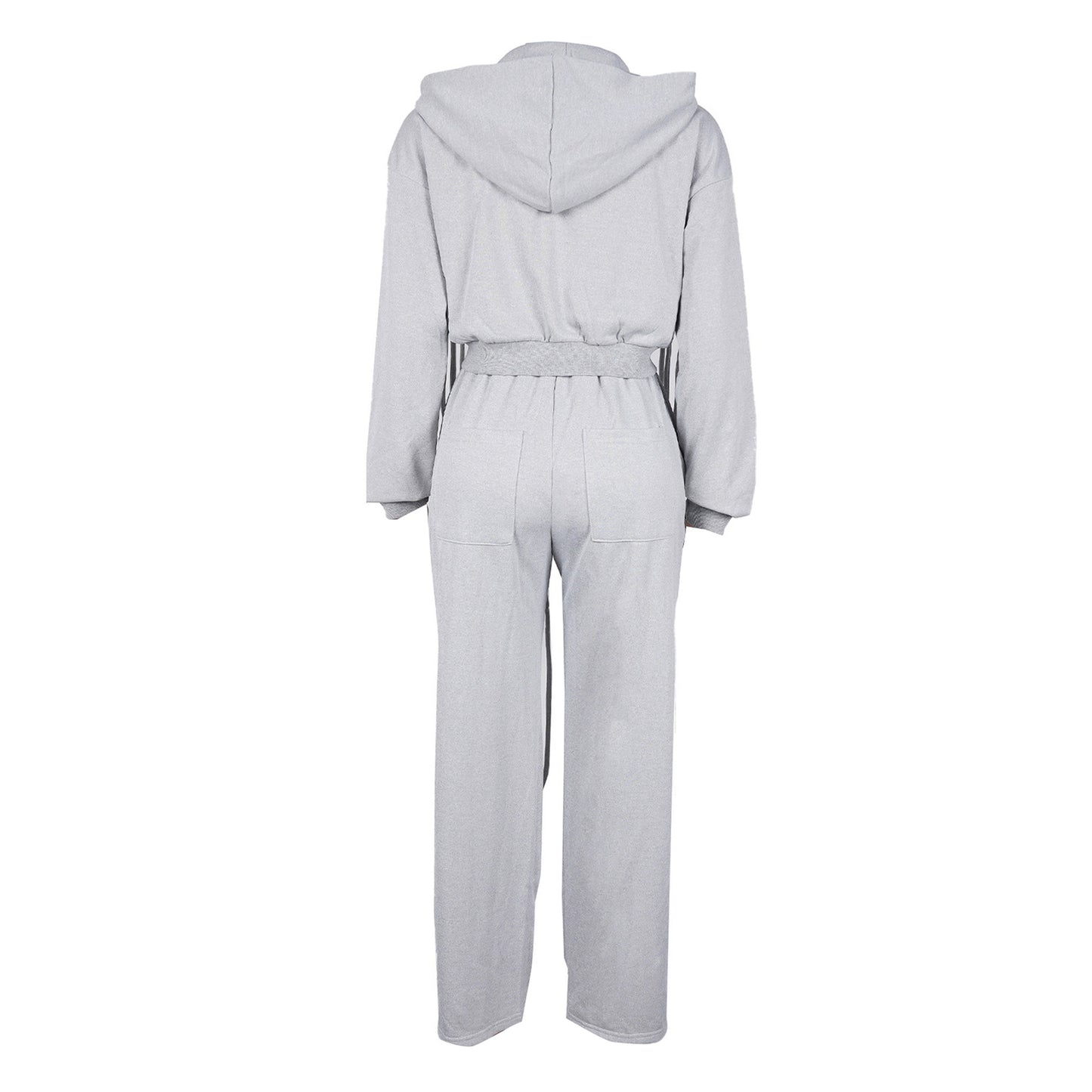 Edgy Streetwear Set