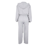 Edgy Streetwear Set