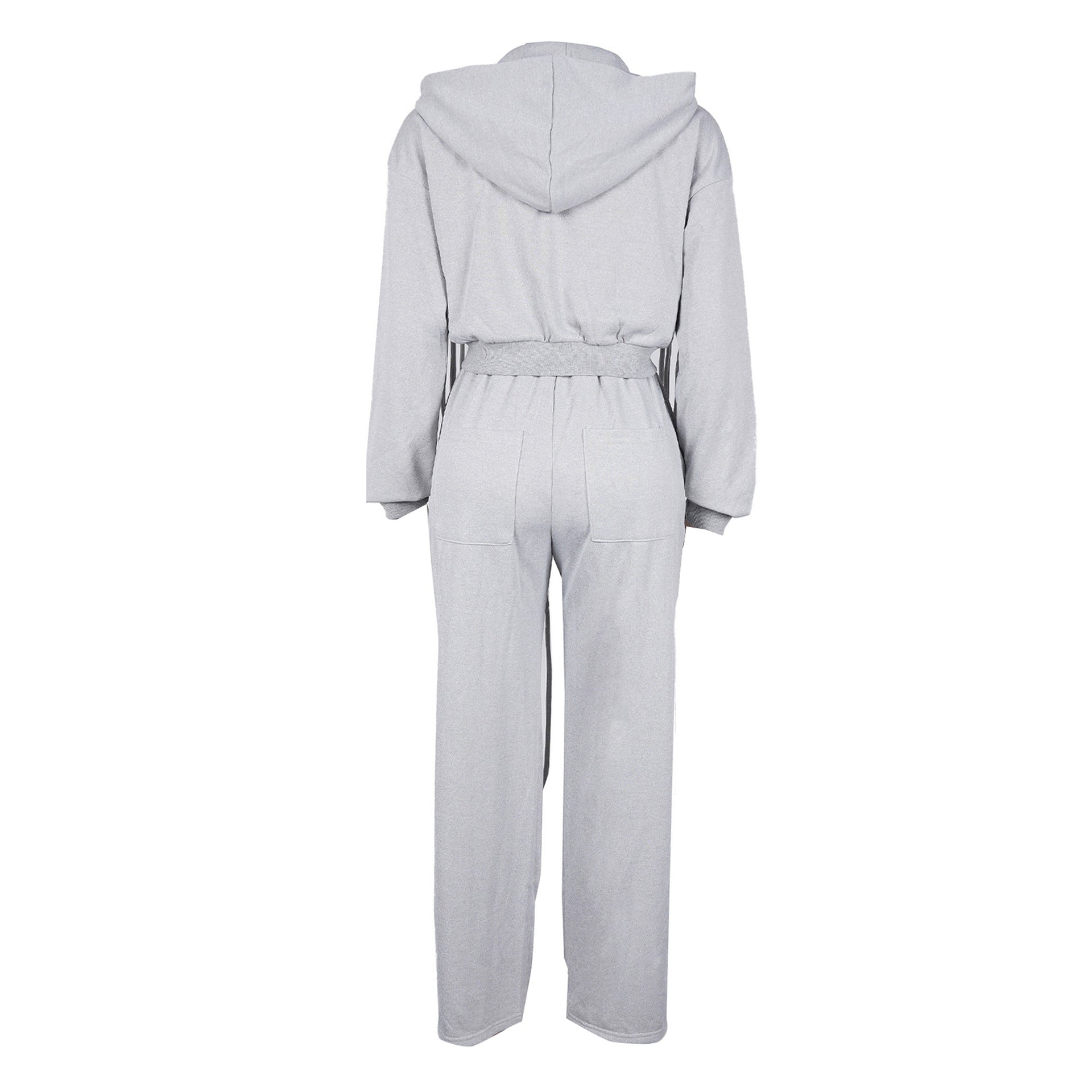 Edgy Streetwear Set