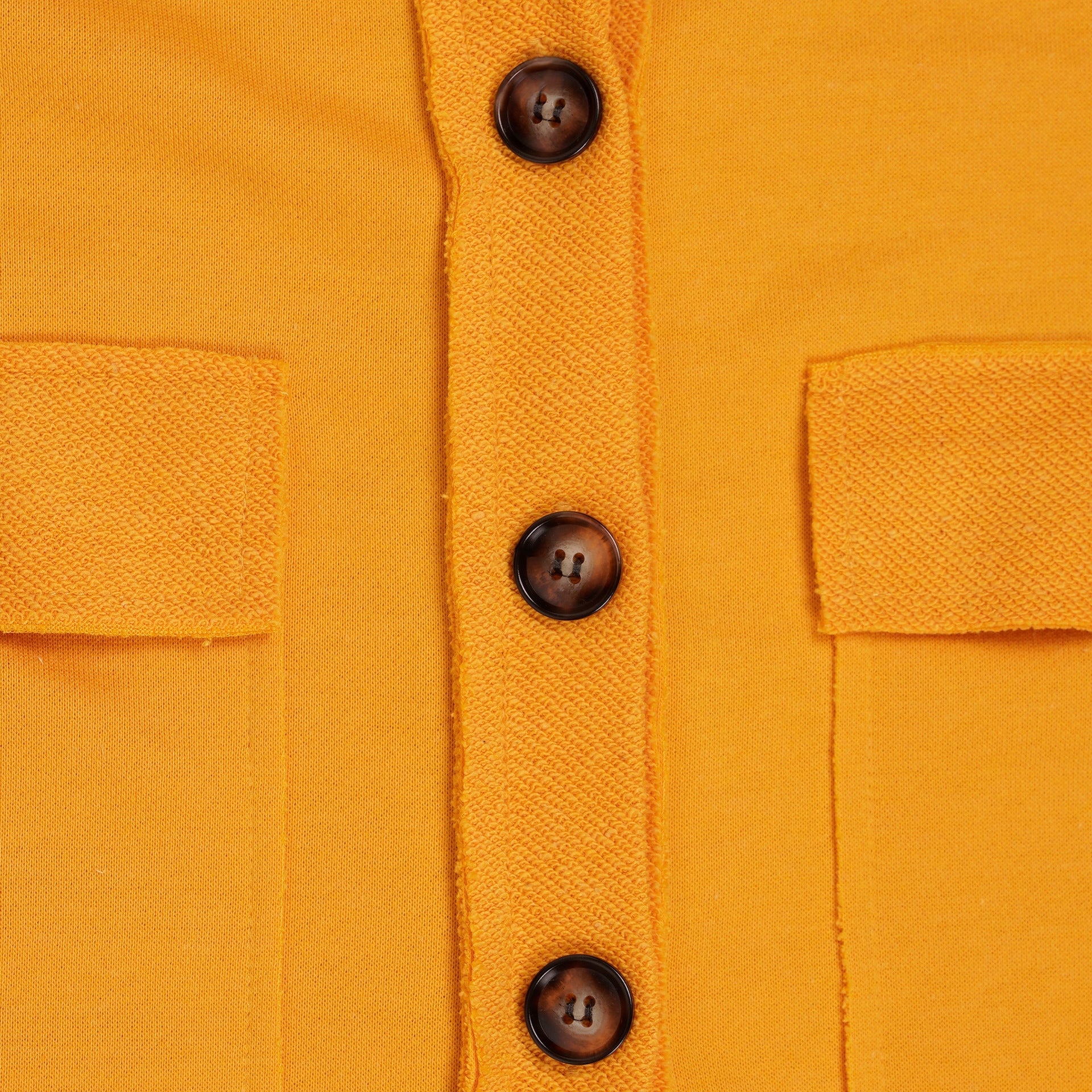 Oversized Utility Jumpsuit with Pockets
