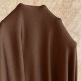 Asymmetric One-Shoulder Romper