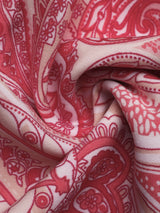 Paisley Two-Piece Summer Set