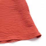 Sleeveless Maxi Dress with Smocked Waist
