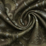 Strapless Paisley Bandana Top