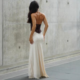 Elegant Evening Maxi Skirts