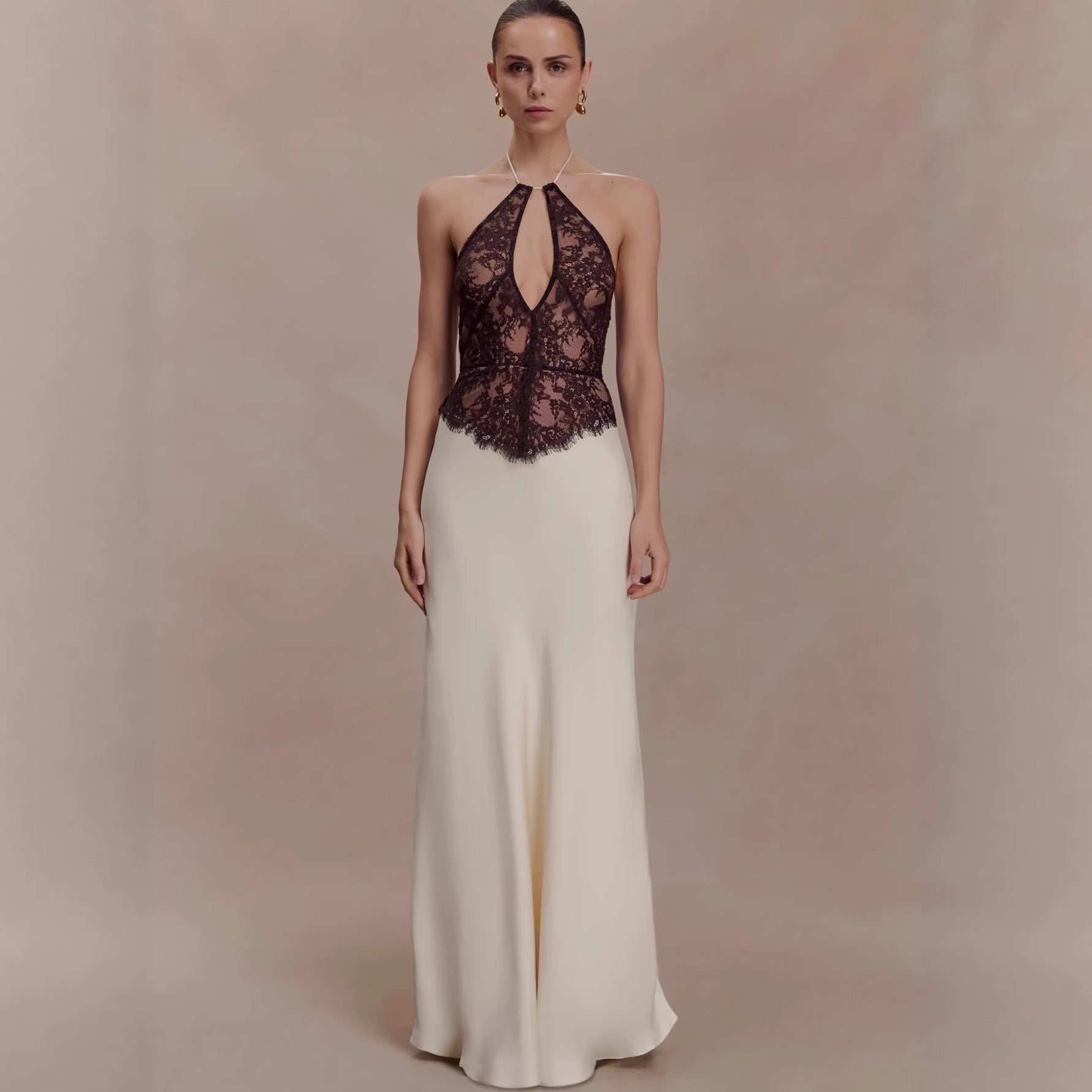 Elegant Evening Maxi Skirts