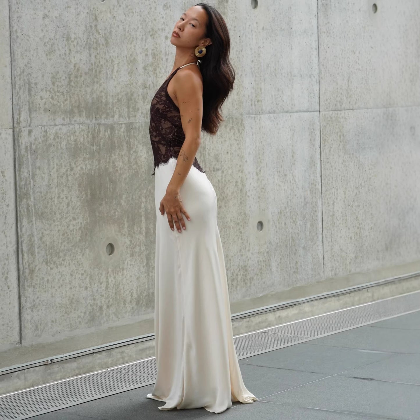 Elegant Evening Maxi Skirts