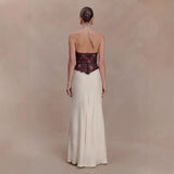 Elegant Evening Maxi Skirts