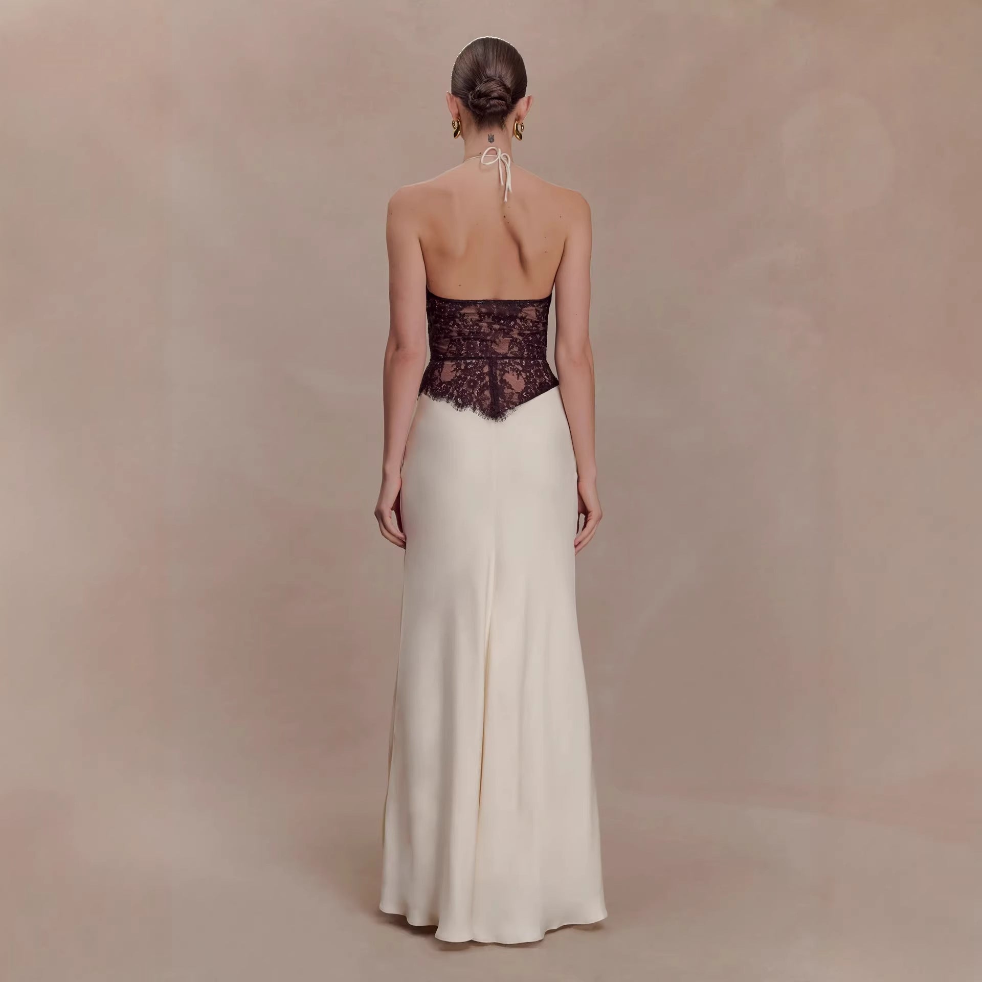 Elegant Evening Maxi Skirts