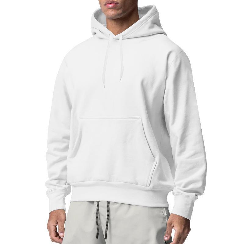 Mens Hoodie Sweatshirt