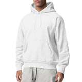 Mens Hoodie Sweatshirt