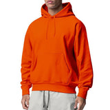Mens Hoodie Sweatshirt