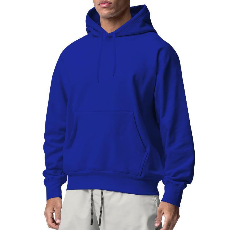 Mens Hoodie Sweatshirt