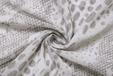 Stylish Summer Dress with Pattern