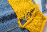 Crochet Two-Piece Summer Set
