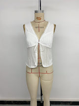 Sheer Mesh Star Patch Bodysuit