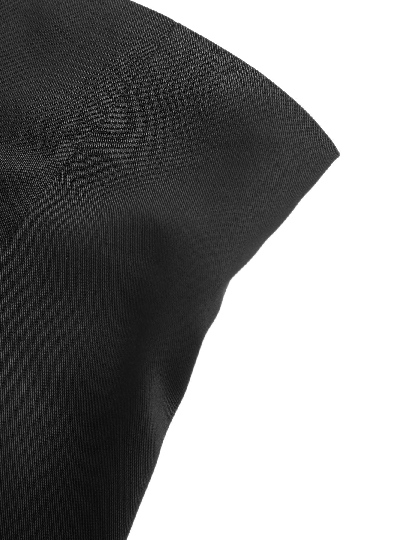 Rose Hardware V-Waist Tailored Shorts