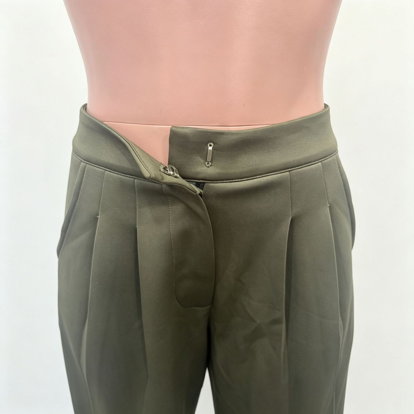 Women's High Waist Wide Leg Palazzo Pants