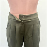 Women's High Waist Wide Leg Palazzo Pants