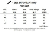 Women's Rhinestone Wide Leg Jeans