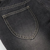 Women's Floral Embroidered Flare Jeans