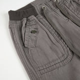 Women's Low Rise Wide Leg Cargo Pants