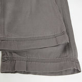 Women's Low Rise Wide Leg Cargo Pants
