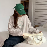 Women's Green Nature Mood Baseball Cap