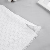 Women`s   Lace Trim Sleeveless Nightdress