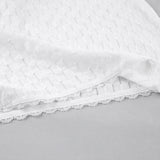 Women`s   Lace Trim Sleeveless Nightdress
